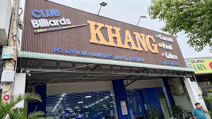 Bida Khang
