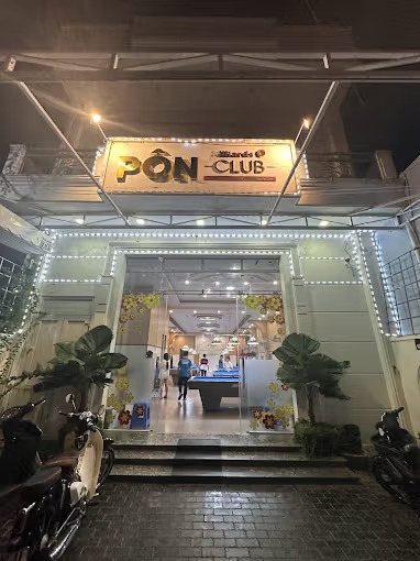 Bida Pôn