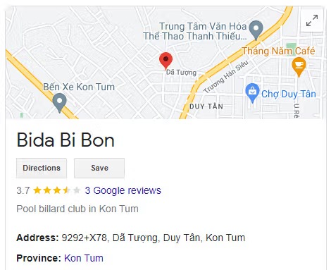 Bida Bi Bon
