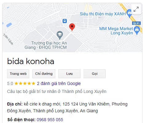 bida konoha