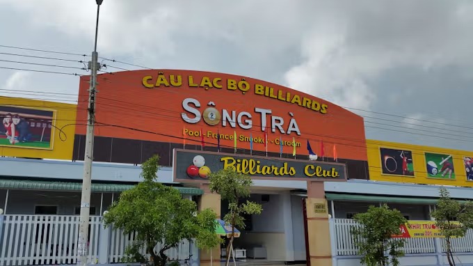 Bida Song Tra