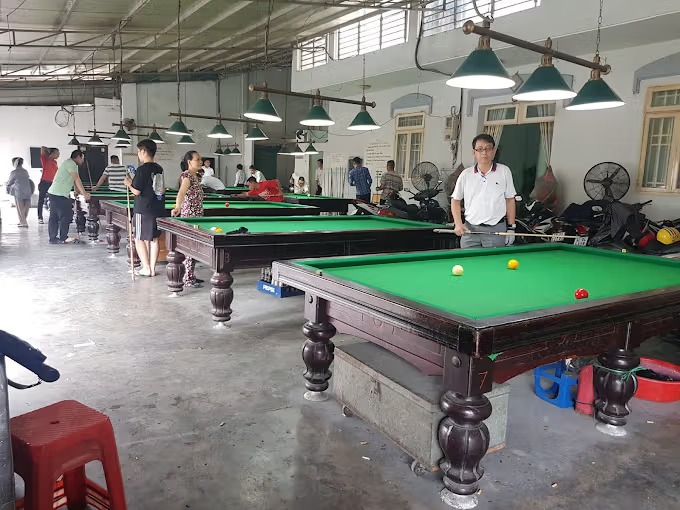 bida Hạo Nam