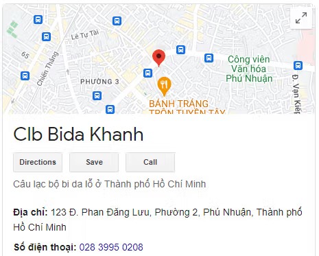 Clb Bida Khanh