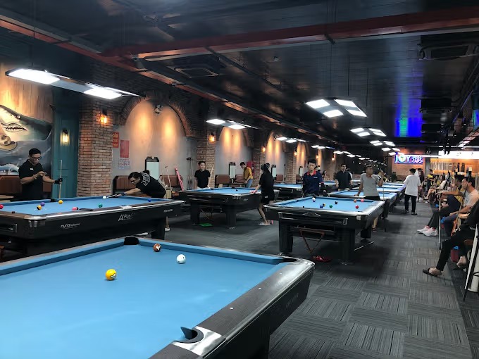 Cafe - Cơm Văn Phòng Quận 10 WOP