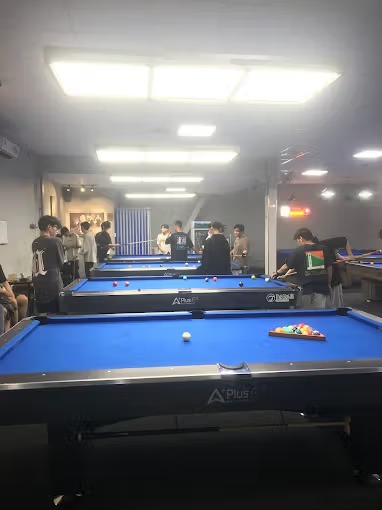 CLB Bida Dori