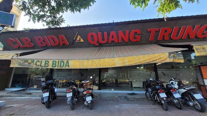 Bida Quang Trung