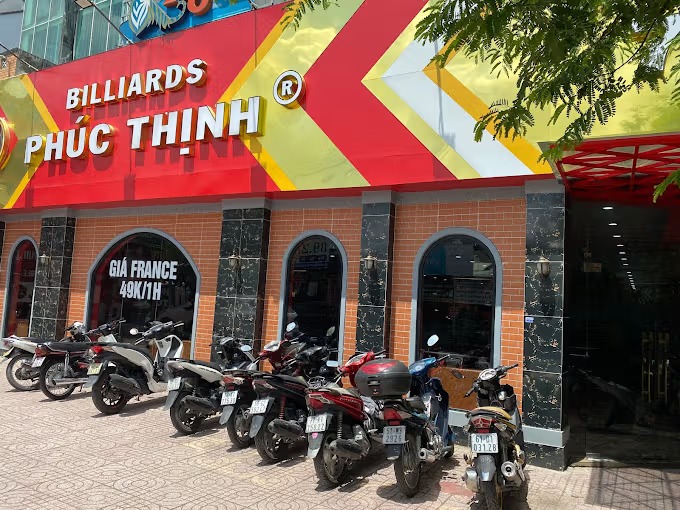 Bida Phúc Thịnh 7
