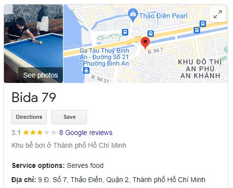 Bida 79