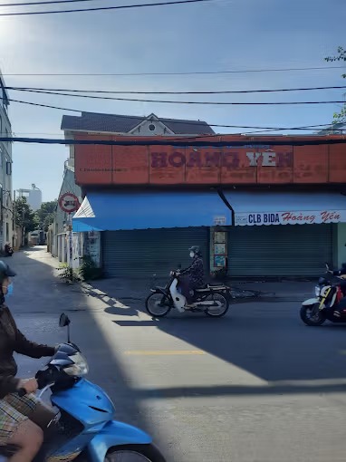 Clb Bida Hoàng Yến