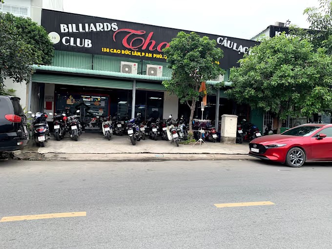 Bida Thadico