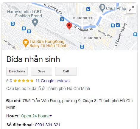 Bida nhẫn sinh