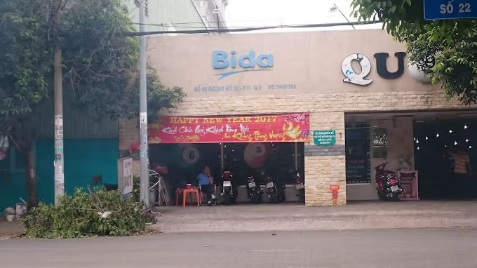 Clb Bida Quốc Tế