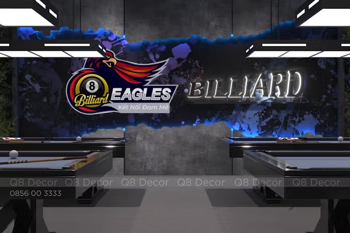 Bida Eagles Q7