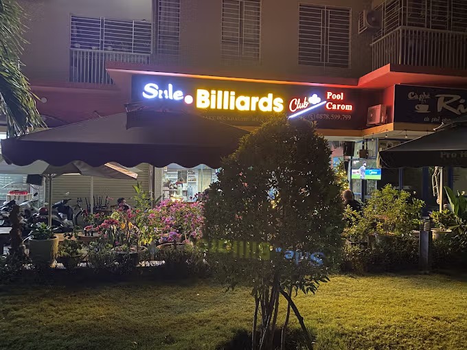 Bida Sule EA1