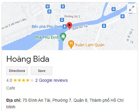 Hoàng Bida
