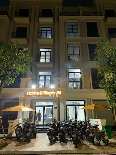 Home Bida 86