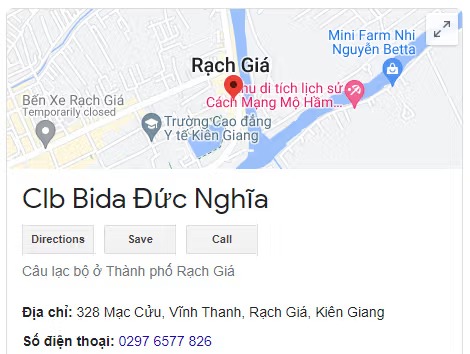 Clb Bida Đức Nghĩa
