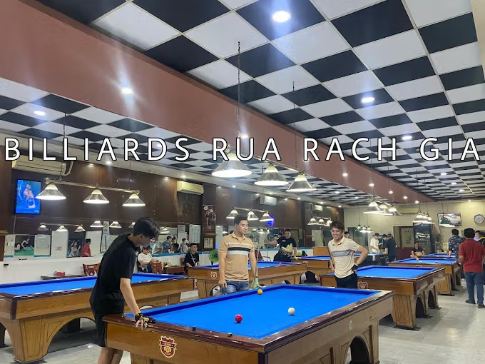 BIDA RÙA