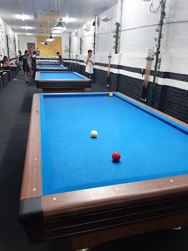 Bida Máy Lạnh 30K