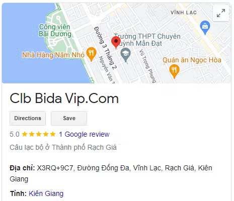 Clb Bida Vip.Com