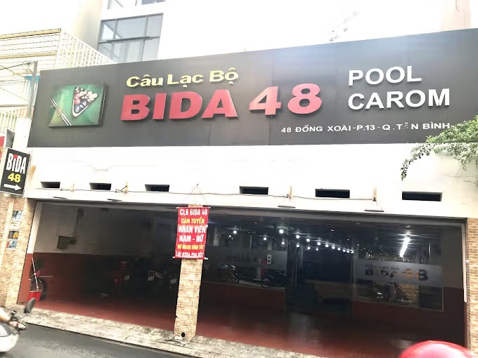 Bida 48