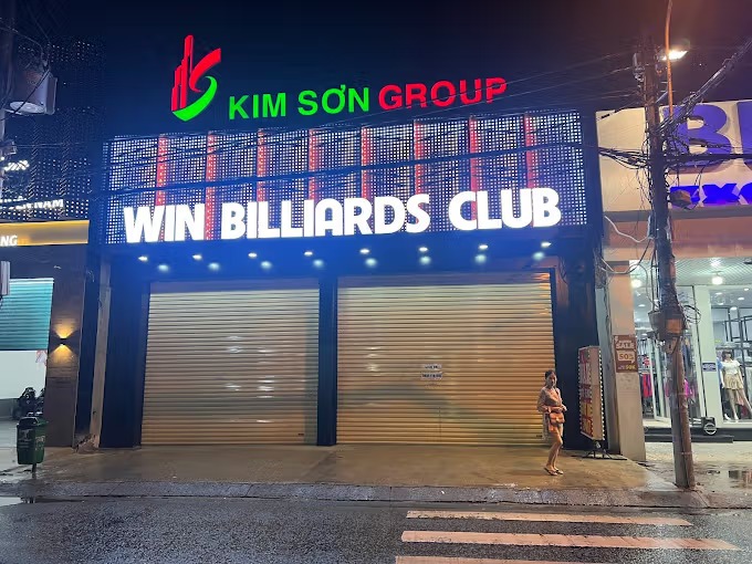 Win Bida Club