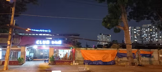Câu lạc bộ Bi A