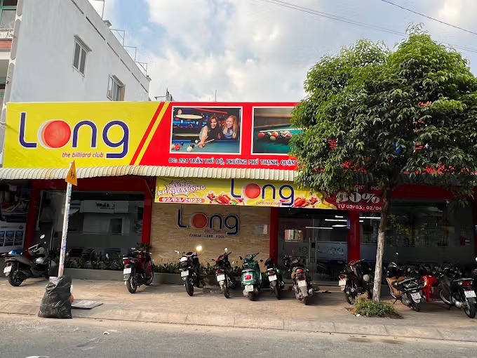 Long Bida Club