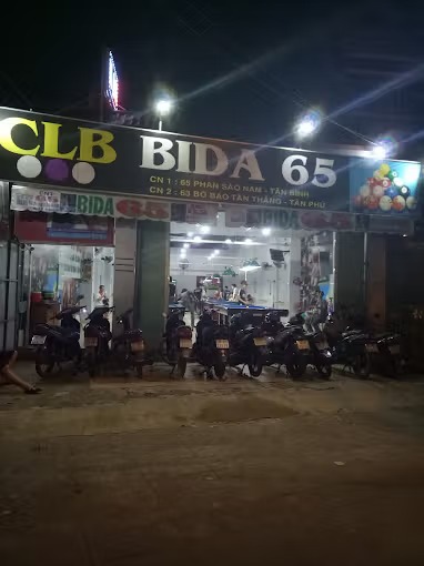Bida 65