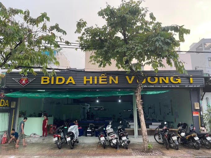 Bida Hiền Vương