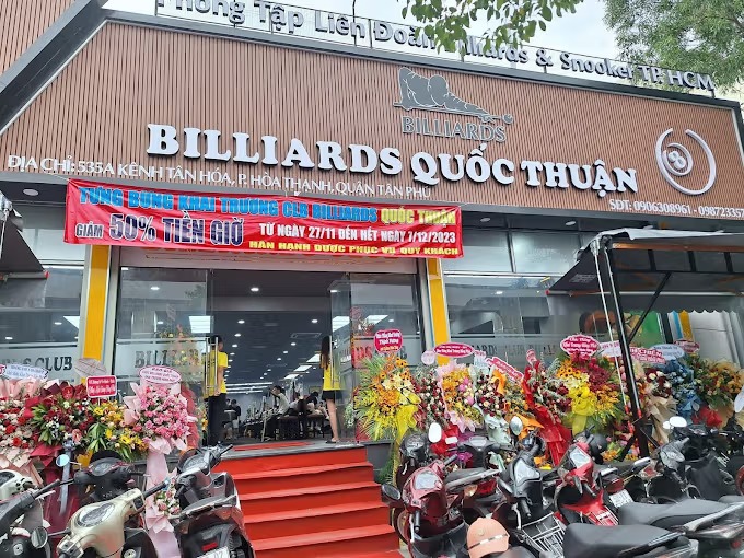 Bida Quốc Thuận