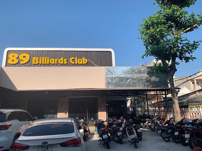 Clb bida 89
