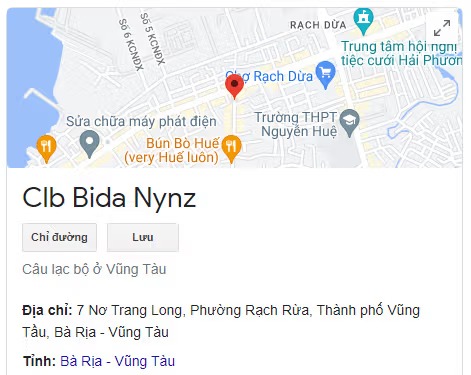 Clb Bida Nynz