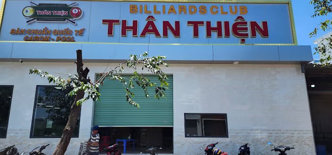 Bida Thân Thiện