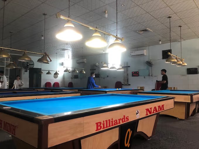 Nam Bida Club