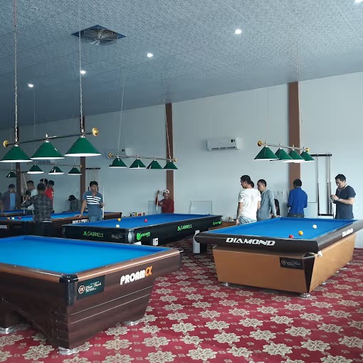 Clb Bida TUẤN PHÁT