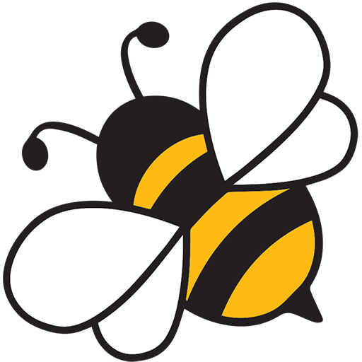 Be5 Sports logo